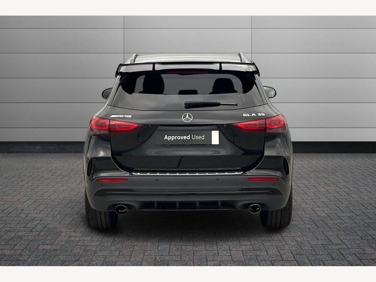 Used Mercedes-Benz GLA 2022 for sale - 77685568: Photo 12