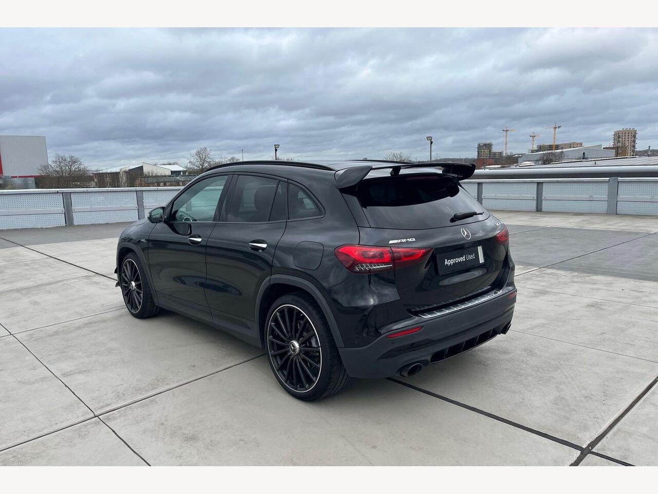 Used Mercedes-Benz GLA 2022 for sale - 77685568: Photo 13