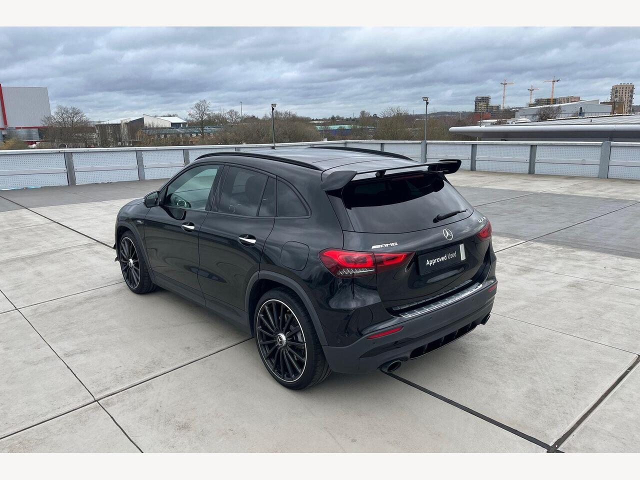 Used Mercedes-Benz GLA 2022 for sale - 77685568: Photo 14