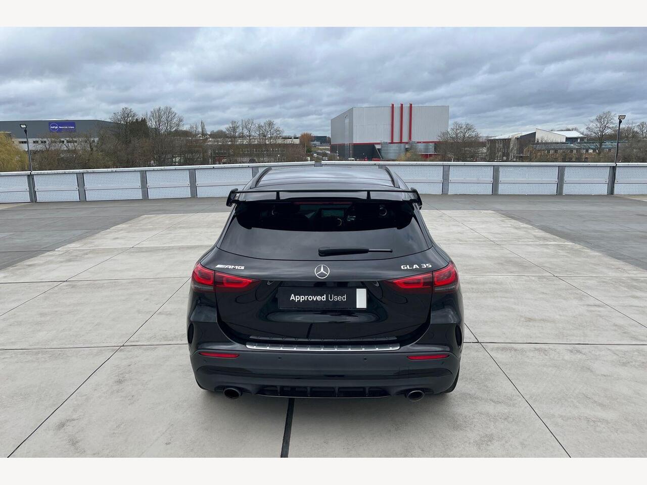 Used Mercedes-Benz GLA 2022 for sale - 77685568: Photo 15