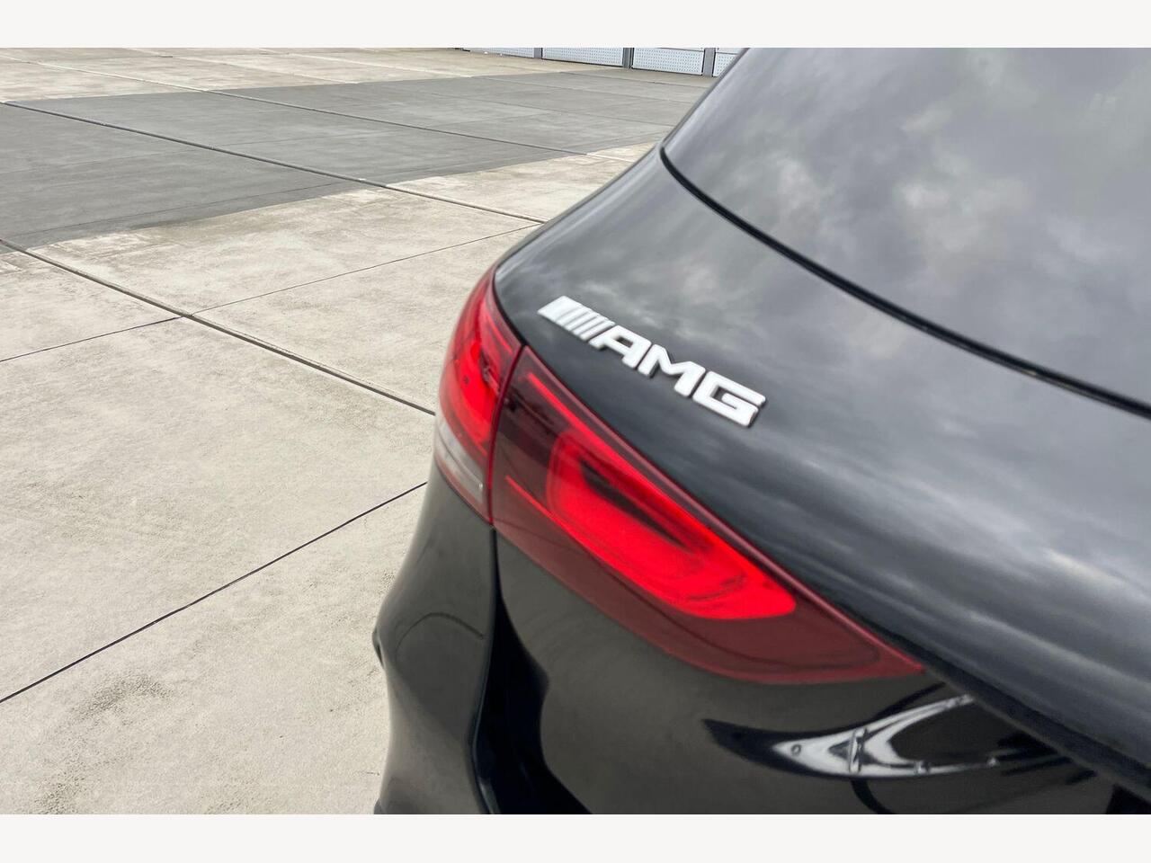 Used Mercedes-Benz GLA 2022 for sale - 77685568: Photo 18