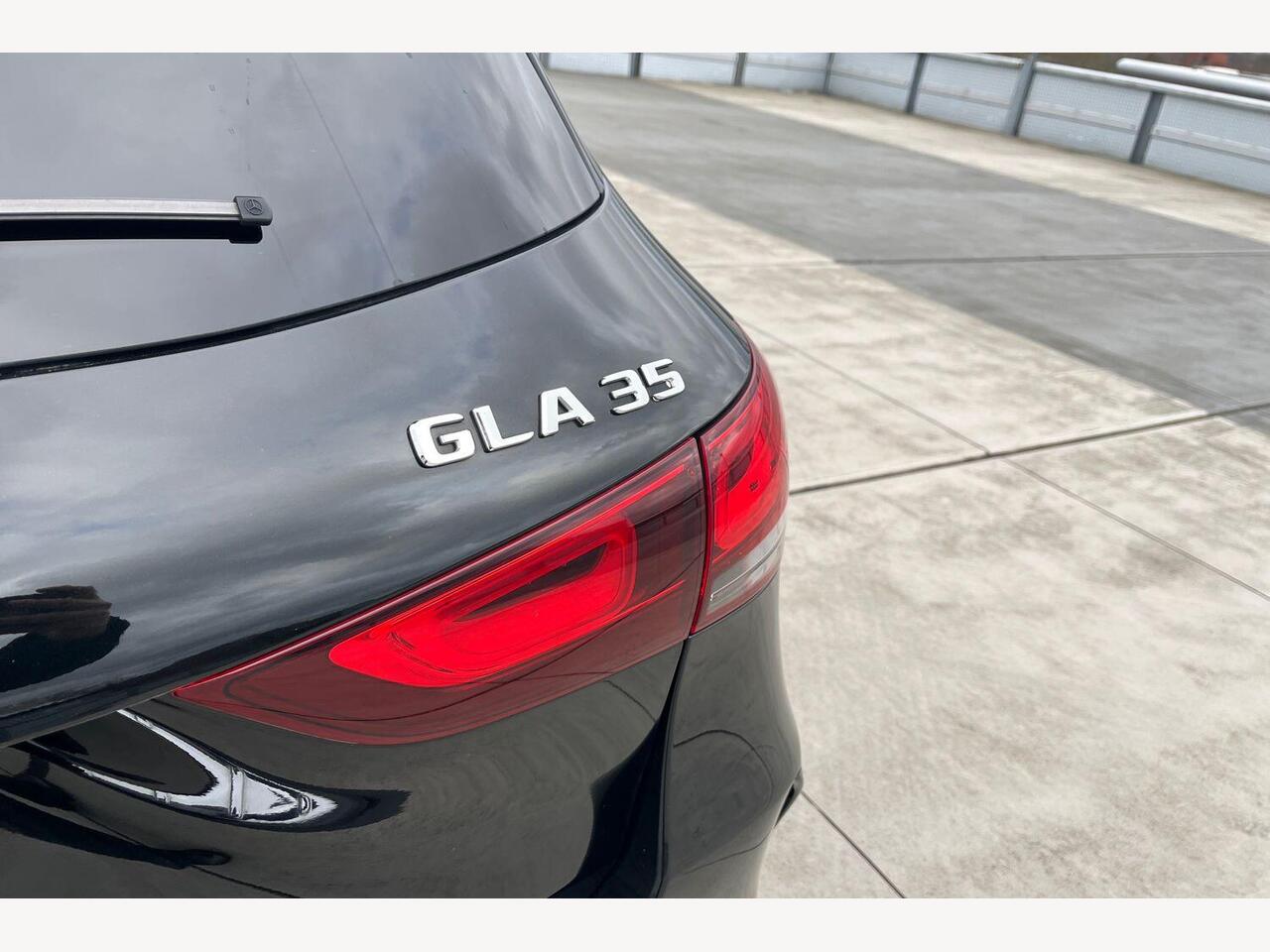 Used Mercedes-Benz GLA 2022 for sale - 77685568: Photo 19