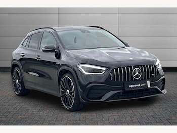 Used Mercedes-Benz GLA 2022 for sale - 77685568: Photo