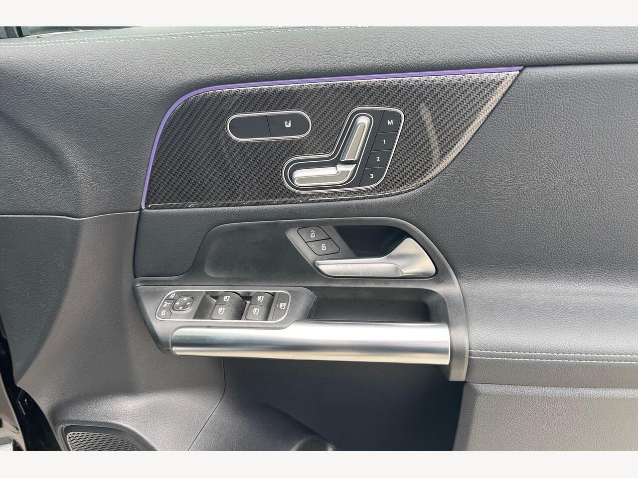 Used Mercedes-Benz GLA 2022 for sale - 77685568: Photo 21