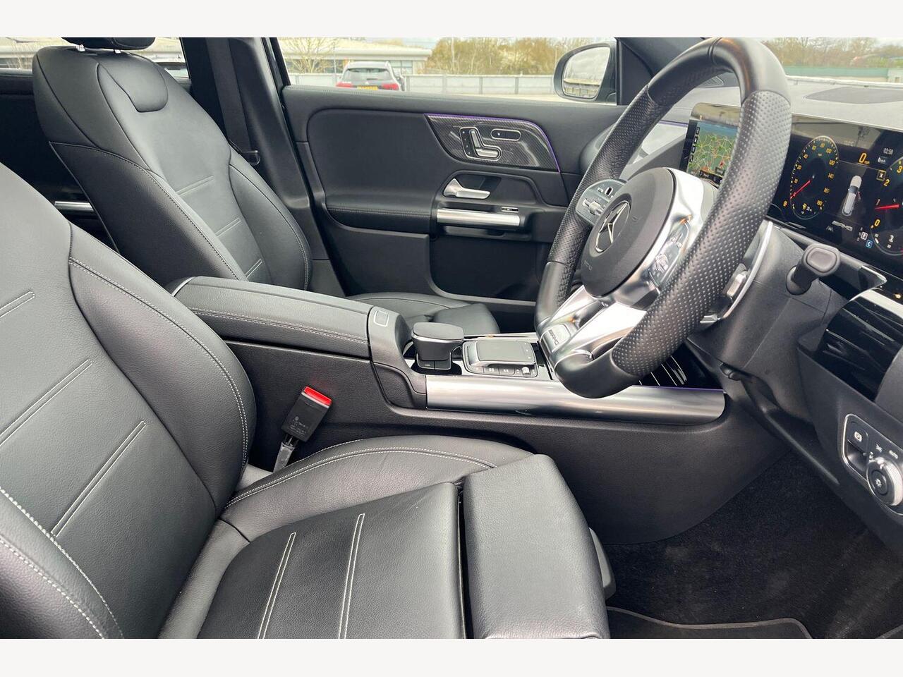 Used Mercedes-Benz GLA 2022 for sale - 77685568: Photo 22