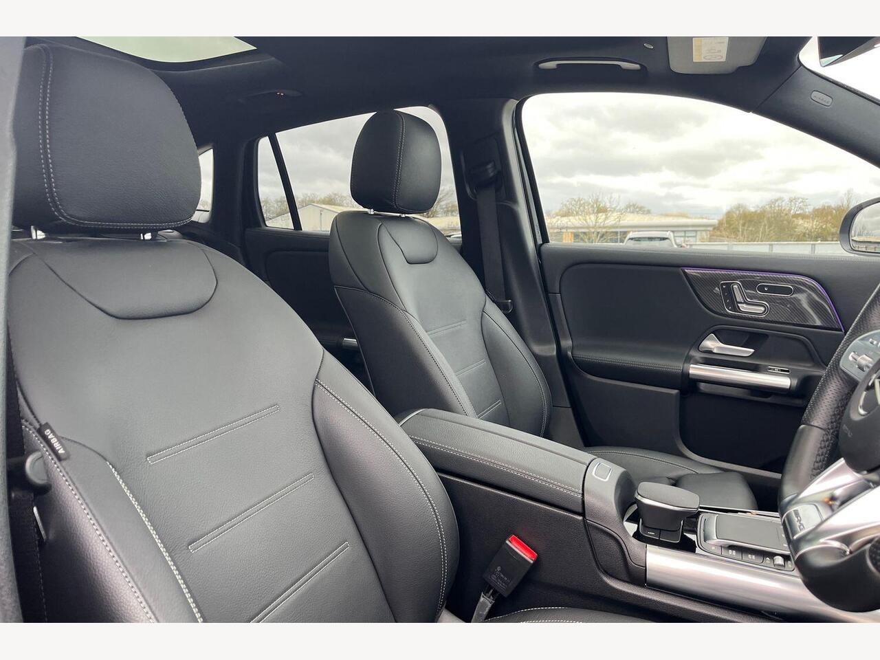 Used Mercedes-Benz GLA 2022 for sale - 77685568: Photo 23