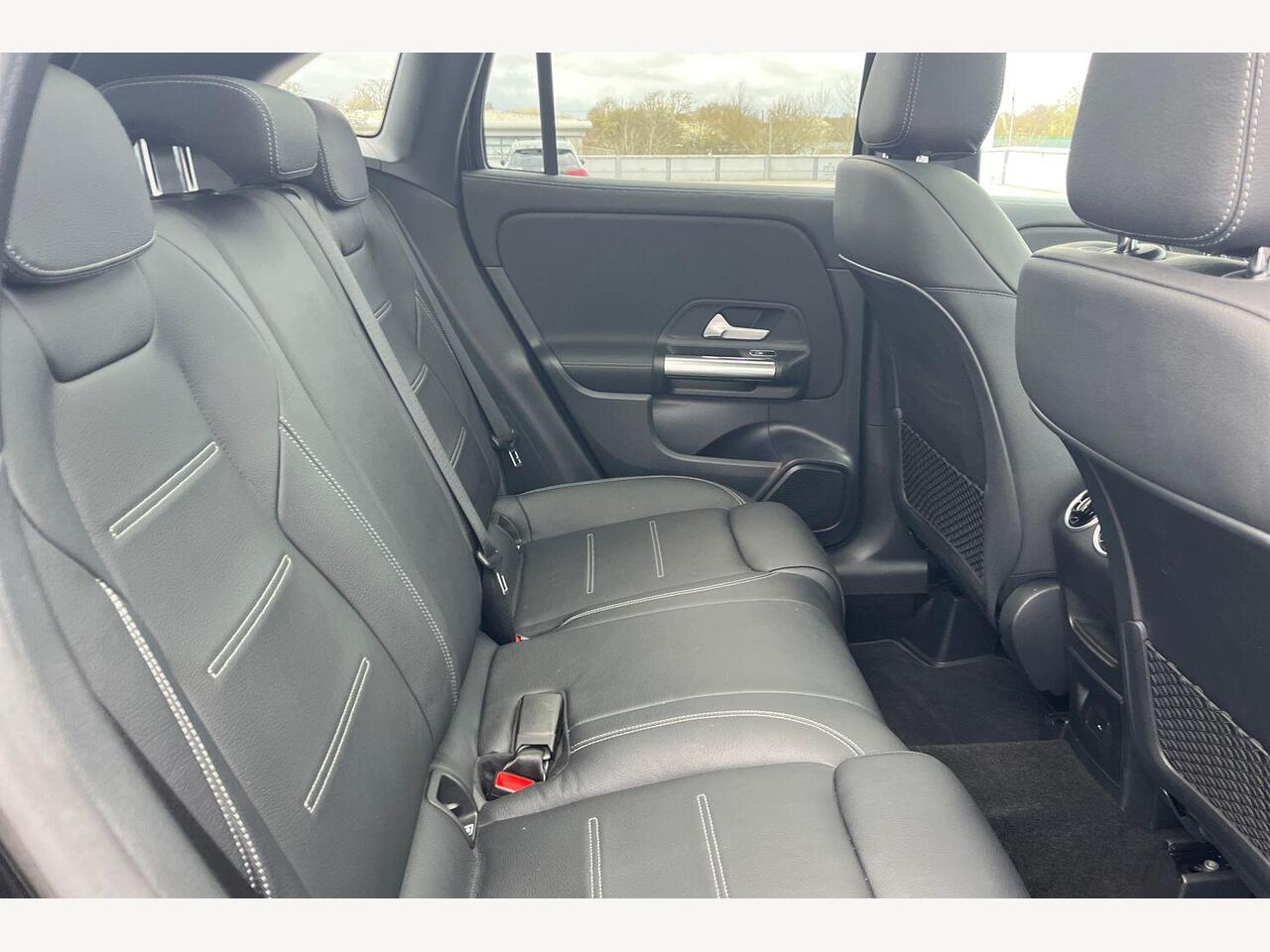 Used Mercedes-Benz GLA 2022 for sale - 77685568: Photo 25