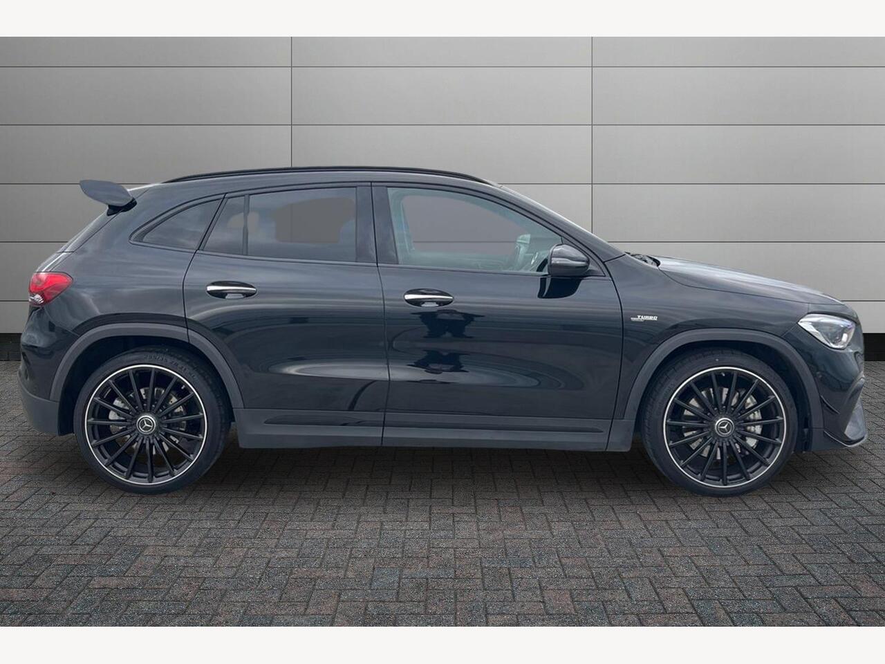 Used Mercedes-Benz GLA 2022 for sale - 77685568: Photo 3