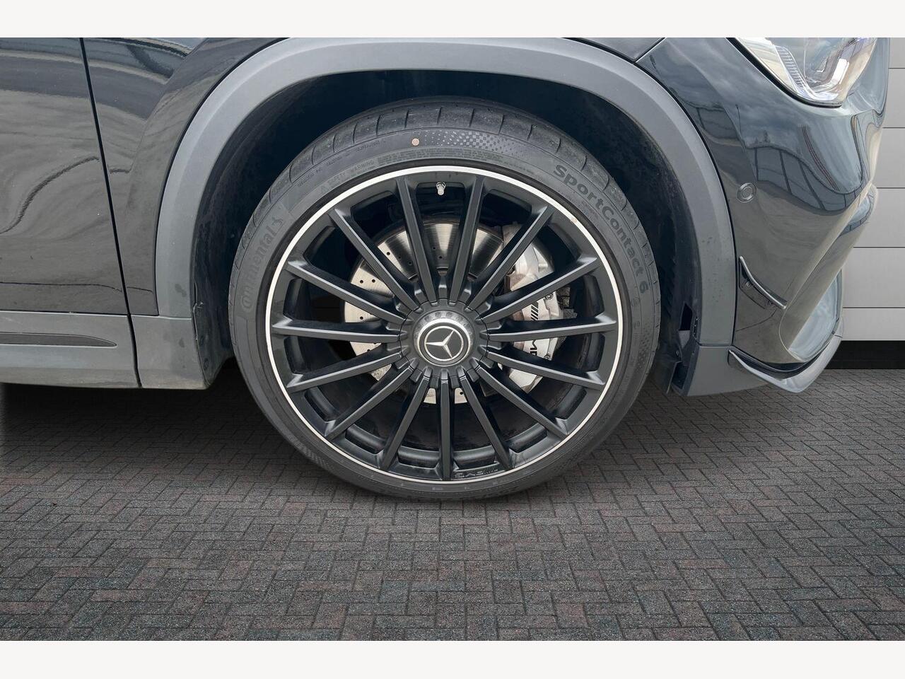 Used Mercedes-Benz GLA 2022 for sale - 77685568: Photo 4