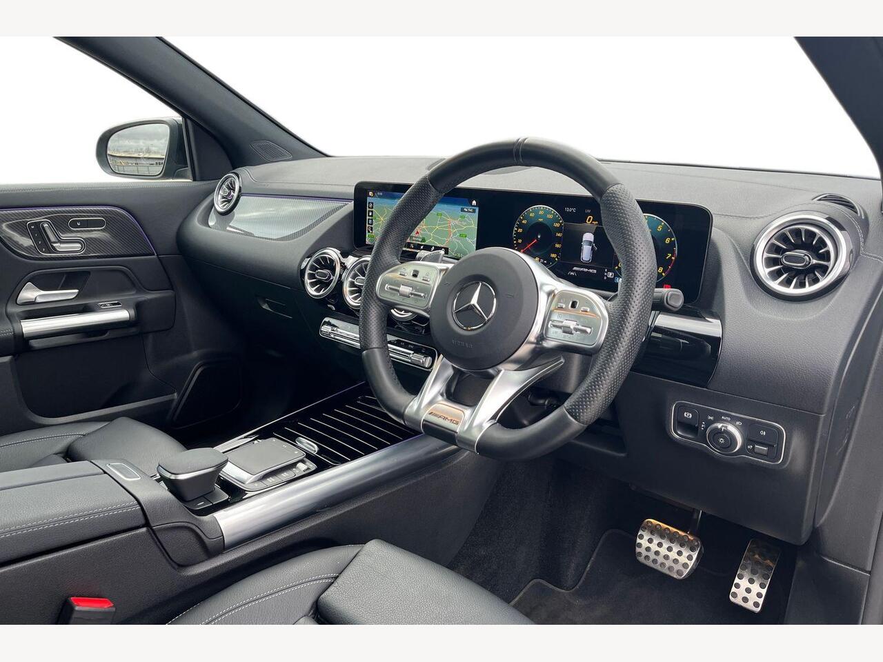 Used Mercedes-Benz GLA 2022 for sale - 77685568: Photo 5