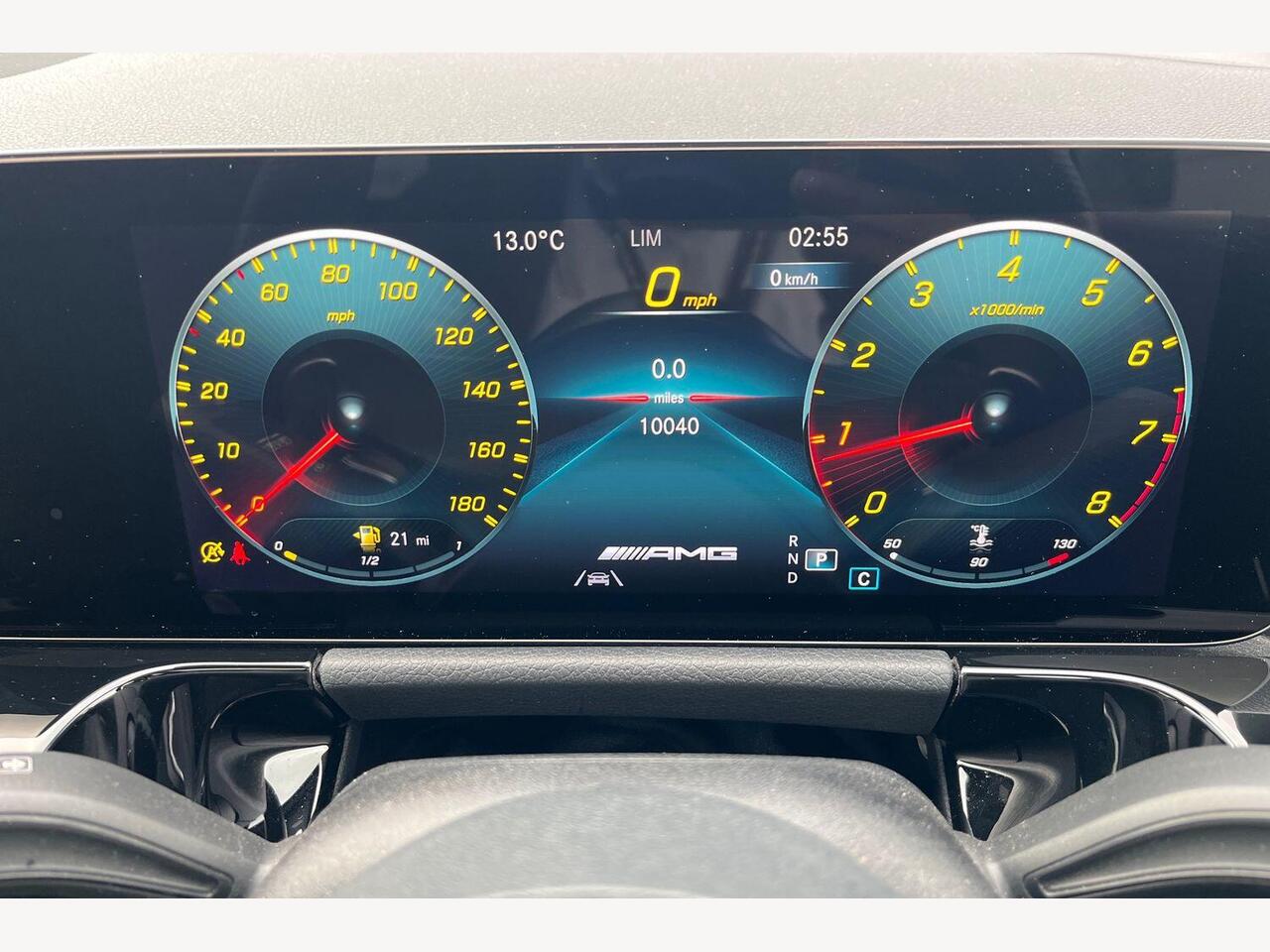 Used Mercedes-Benz GLA 2022 for sale - 77685568: Photo 6