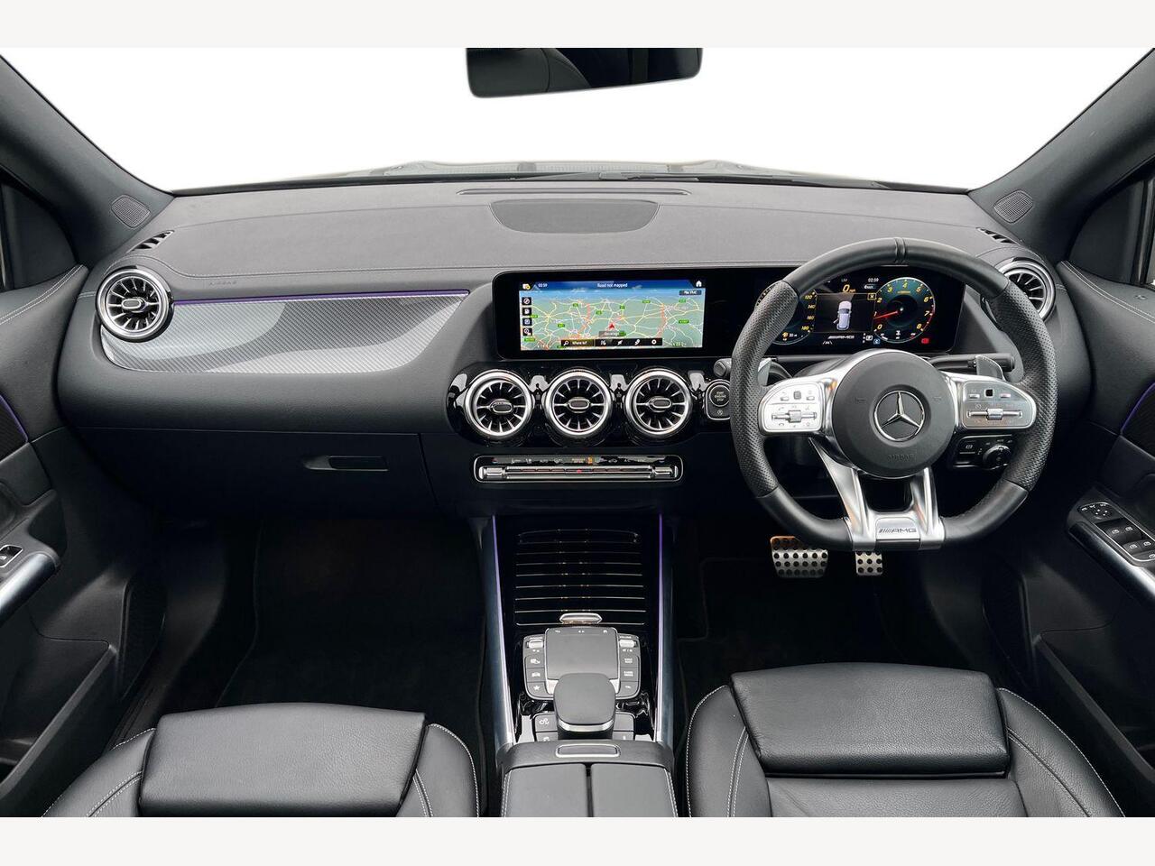 Used Mercedes-Benz GLA 2022 for sale - 77685568: Photo 7