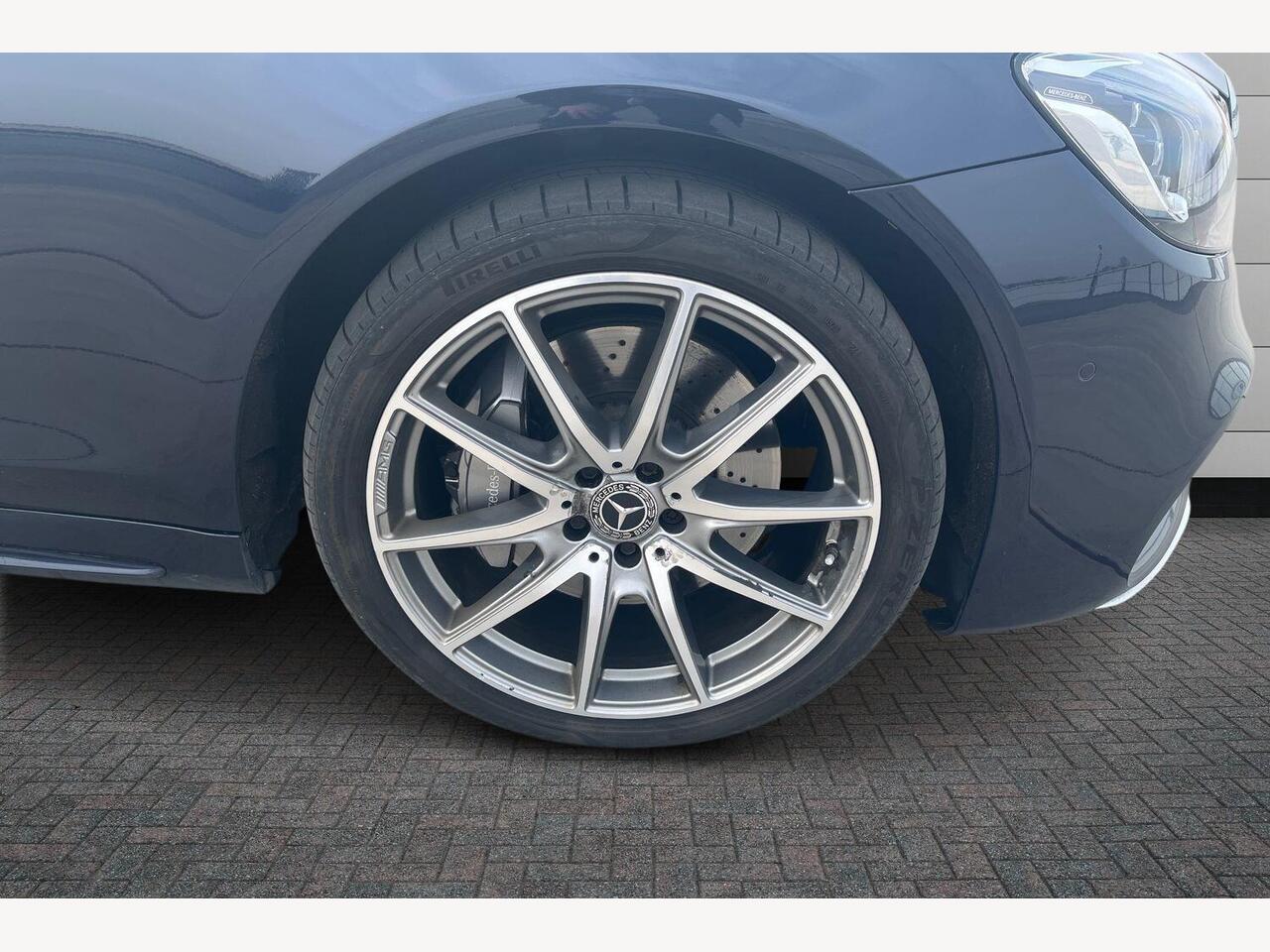 Used Mercedes-Benz S Class 2019 for sale - 78070939: Photo 4