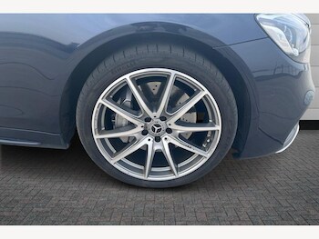 Used Mercedes-Benz S Class 2019 for sale - 78070939: Photo