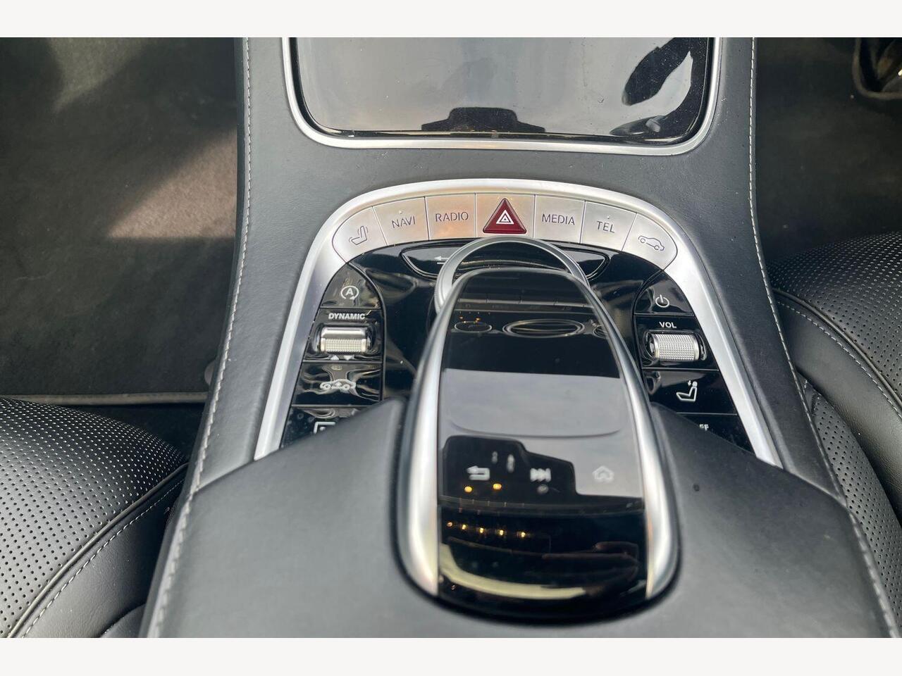 Used Mercedes-Benz S Class 2019 for sale - 78070939: Photo 8