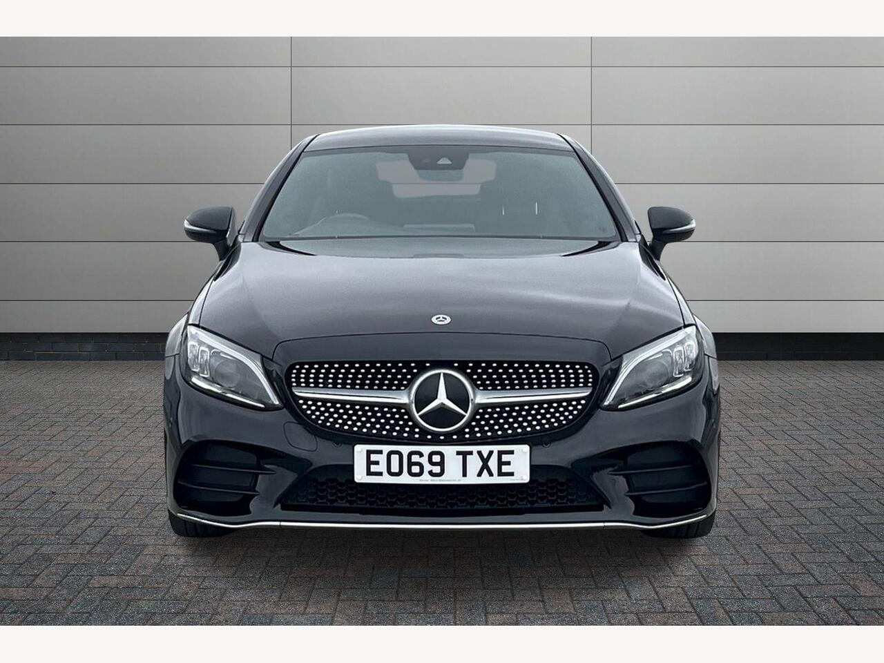 Used Mercedes-Benz C Class 2019 for sale - 78005118: Photo 11