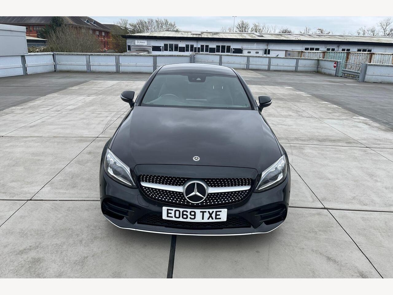Used Mercedes-Benz C Class 2019 for sale - 78005118: Photo 15