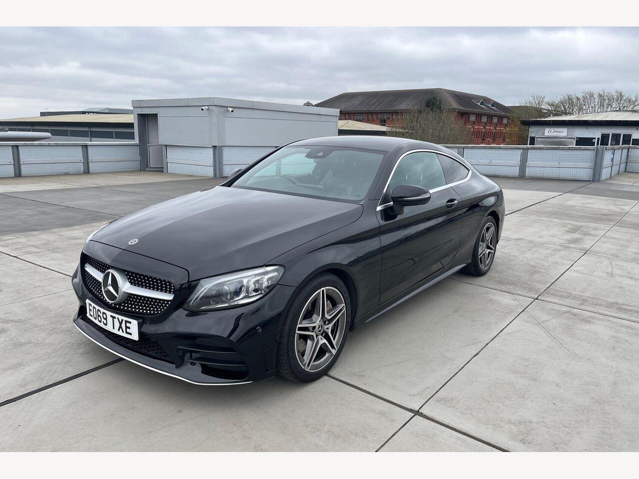 Used Mercedes-Benz C Class 2019 for sale - 78005118: Photo 16