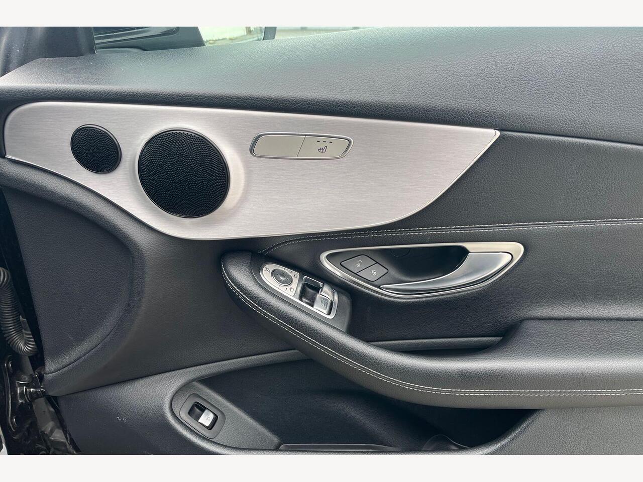 Used Mercedes-Benz C Class 2019 for sale - 78005118: Photo 24