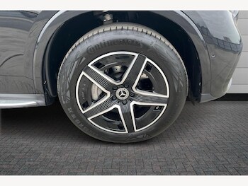 Used Mercedes-Benz GLC 2025 for sale - 78428146: Photo