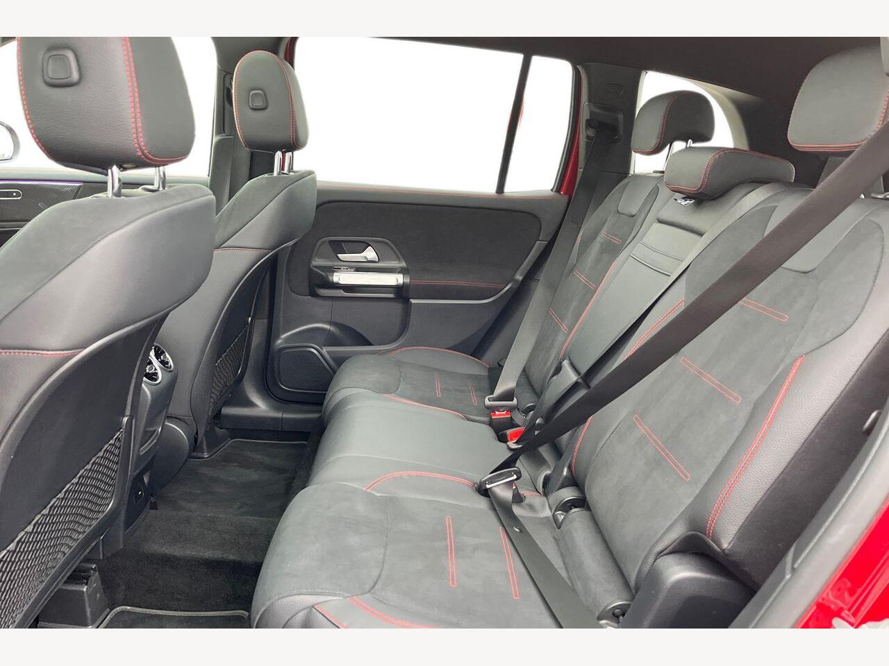 Used Mercedes-Benz GLB 2022 for sale - 76674570: Photo 11