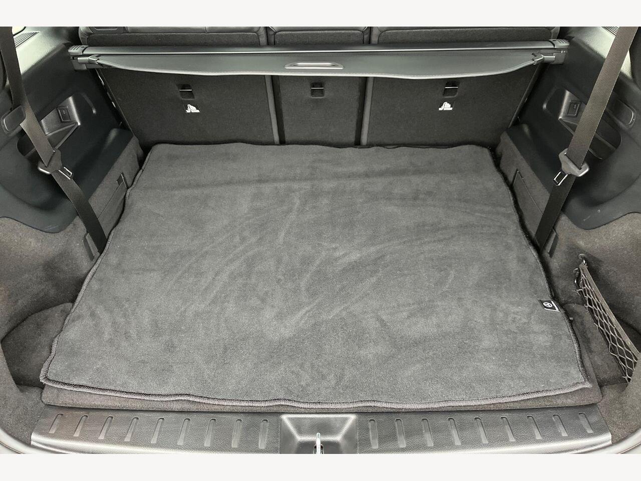 Used Mercedes-Benz GLB 2022 for sale - 76674570: Photo 15