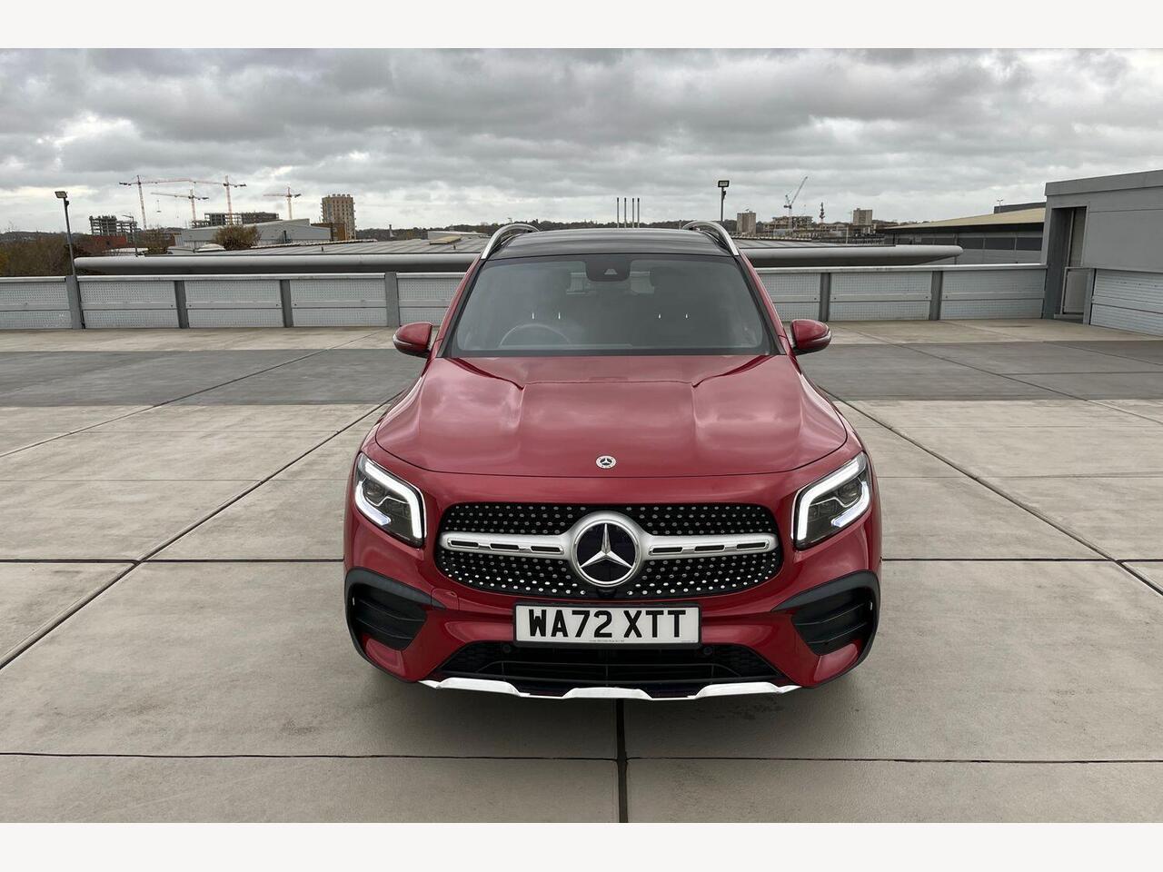 Used Mercedes-Benz GLB 2022 for sale - 76674570: Photo 23