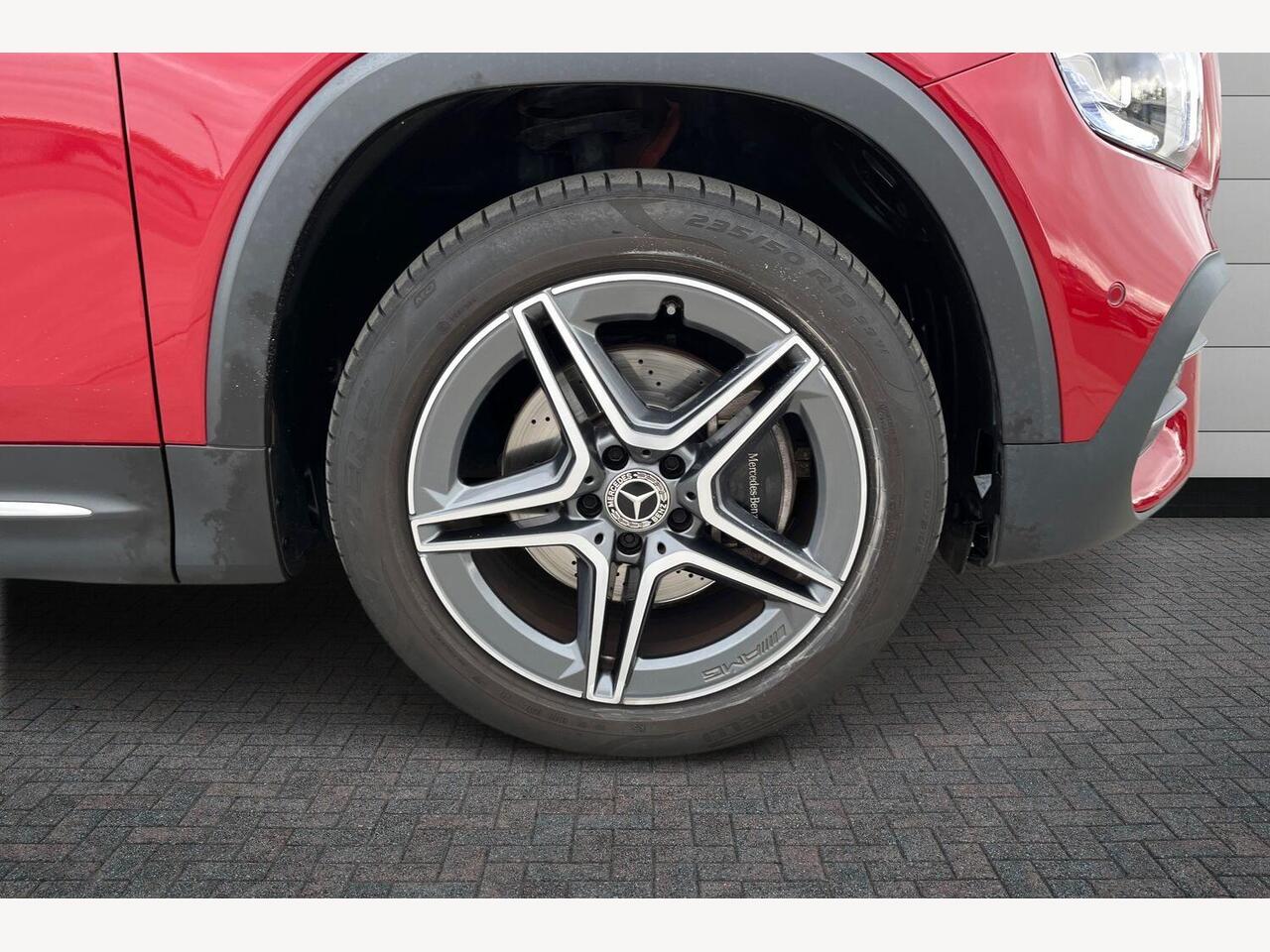 Used Mercedes-Benz GLB 2022 for sale - 76674570: Photo 5