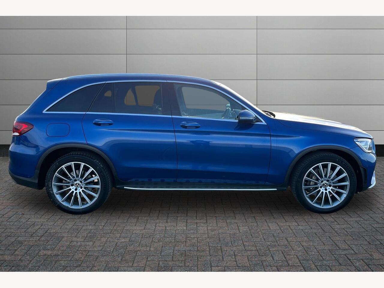 Used Mercedes-Benz GLC 2022 for sale - 76675148: Photo 13