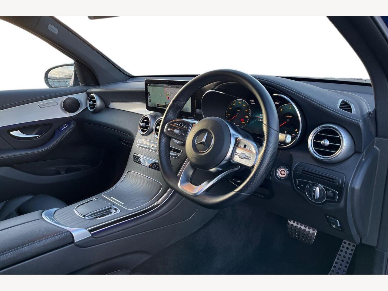 Used Mercedes-Benz GLC 2022 for sale - 76675148: Photo 15