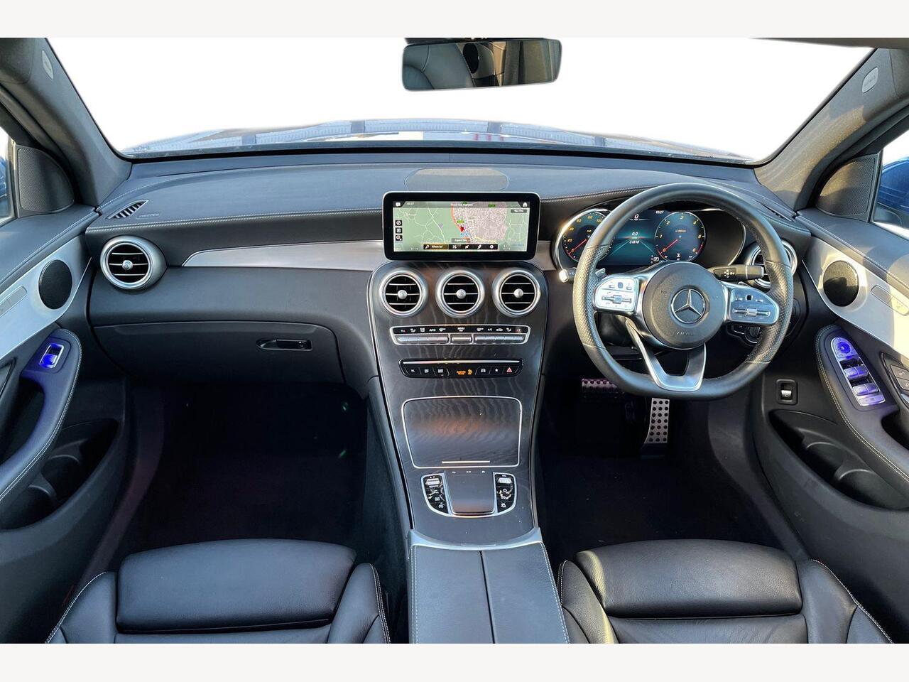 Used Mercedes-Benz GLC 2022 for sale - 76675148: Photo 16