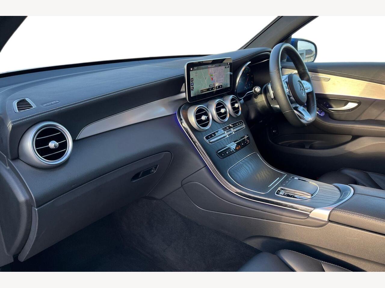 Used Mercedes-Benz GLC 2022 for sale - 76675148: Photo 17