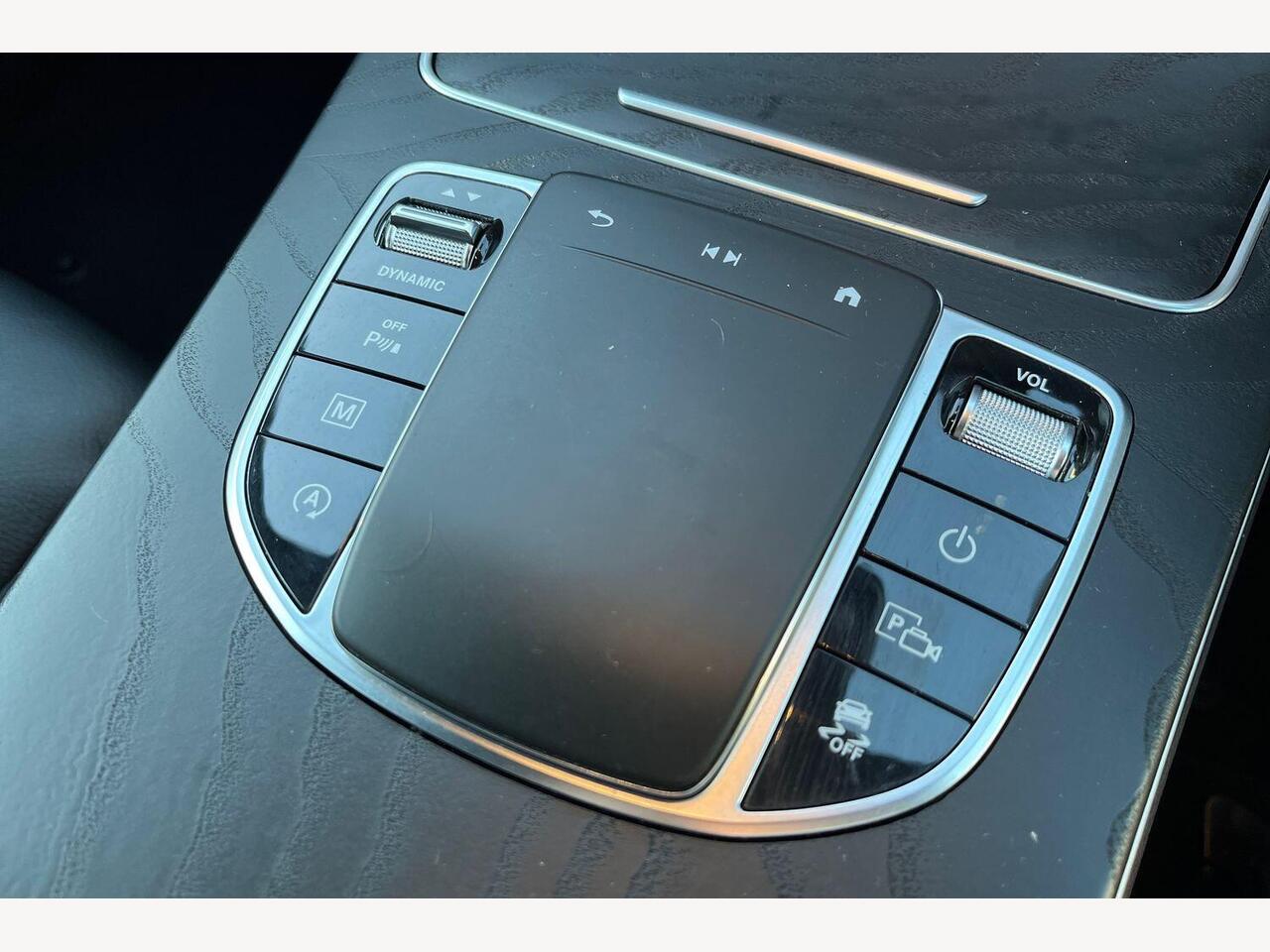 Used Mercedes-Benz GLC 2022 for sale - 76675148: Photo 24