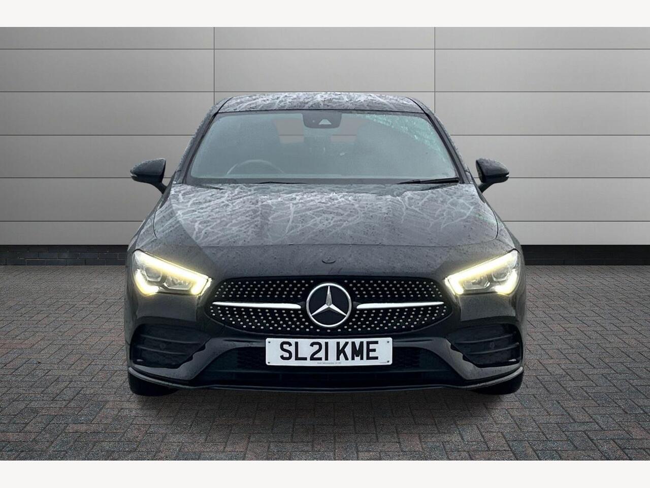 Used Mercedes-Benz CLA 2021 for sale - 77552065: Photo 11
