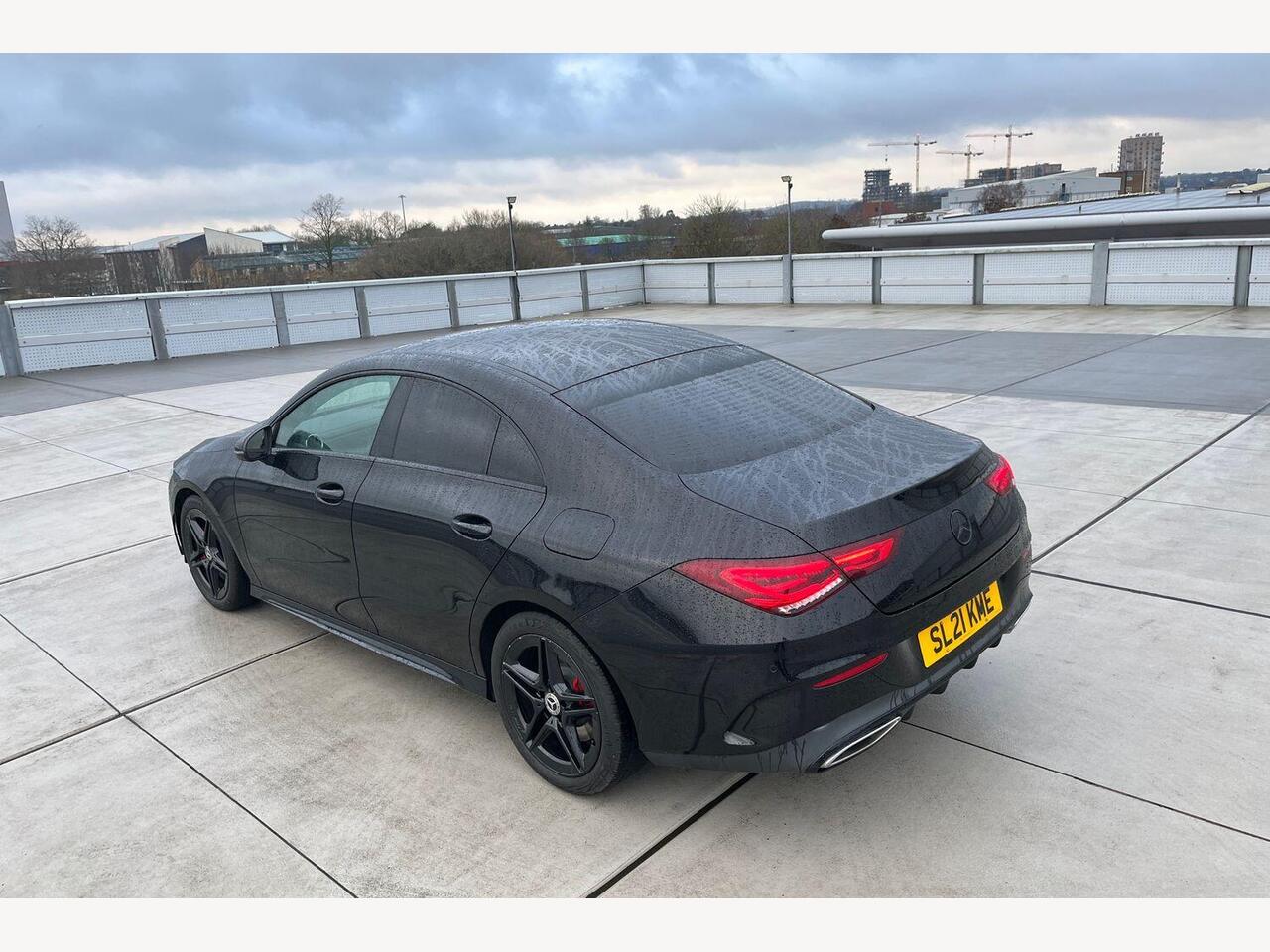 Used Mercedes-Benz CLA 2021 for sale - 77552065: Photo 15