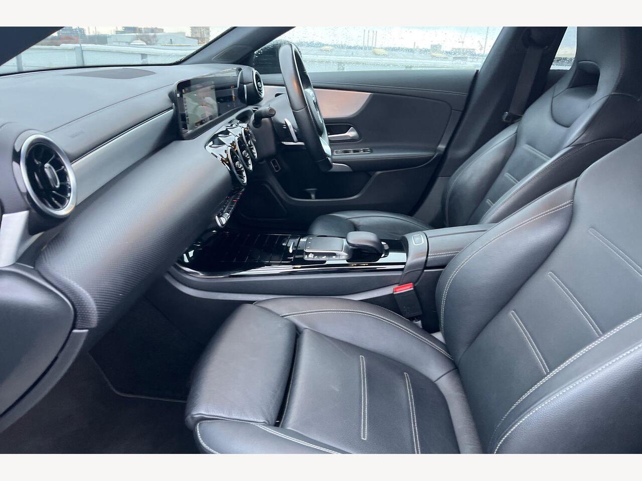 Used Mercedes-Benz CLA 2021 for sale - 77552065: Photo 23