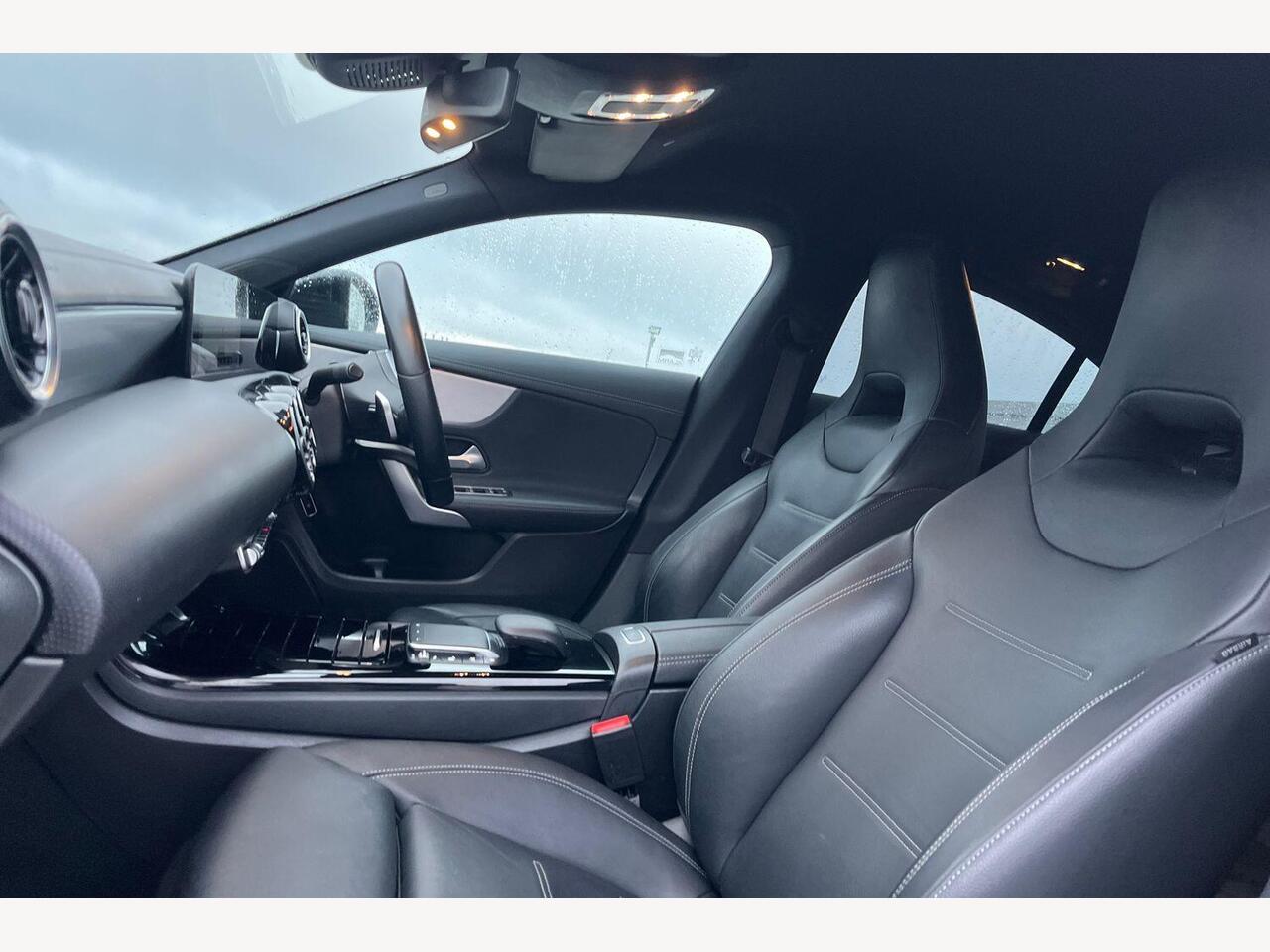 Used Mercedes-Benz CLA 2021 for sale - 77552065: Photo 24