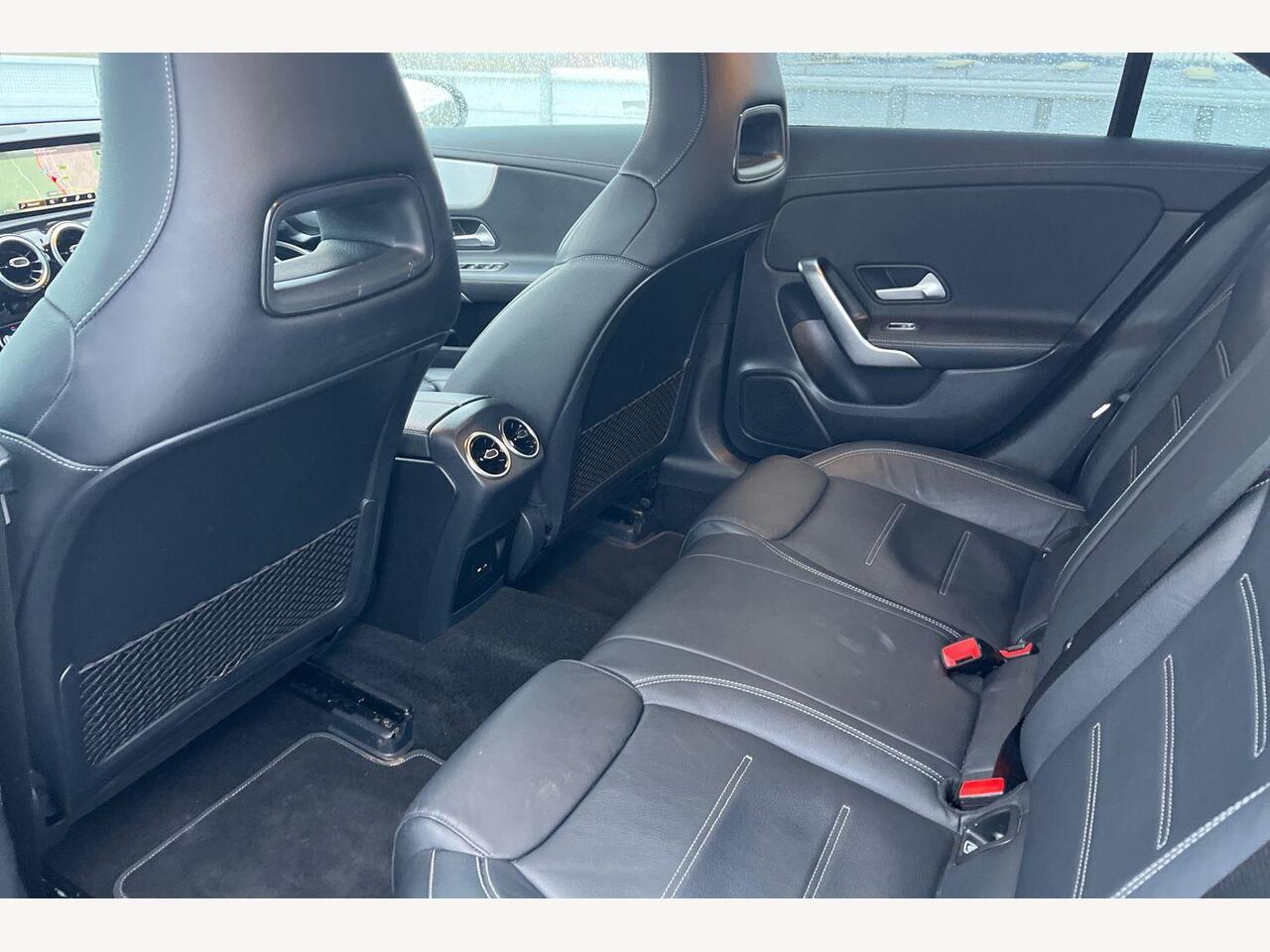 Used Mercedes-Benz CLA 2021 for sale - 77552065: Photo 25