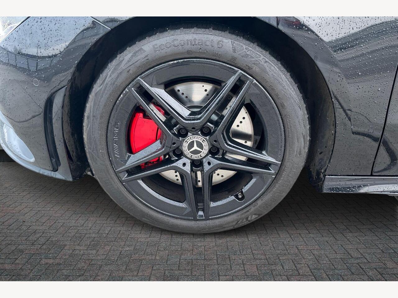 Used Mercedes-Benz CLA 2021 for sale - 77552065: Photo 4