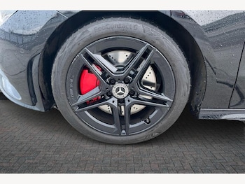 Used Mercedes-Benz CLA 2021 for sale - 77552065: Photo