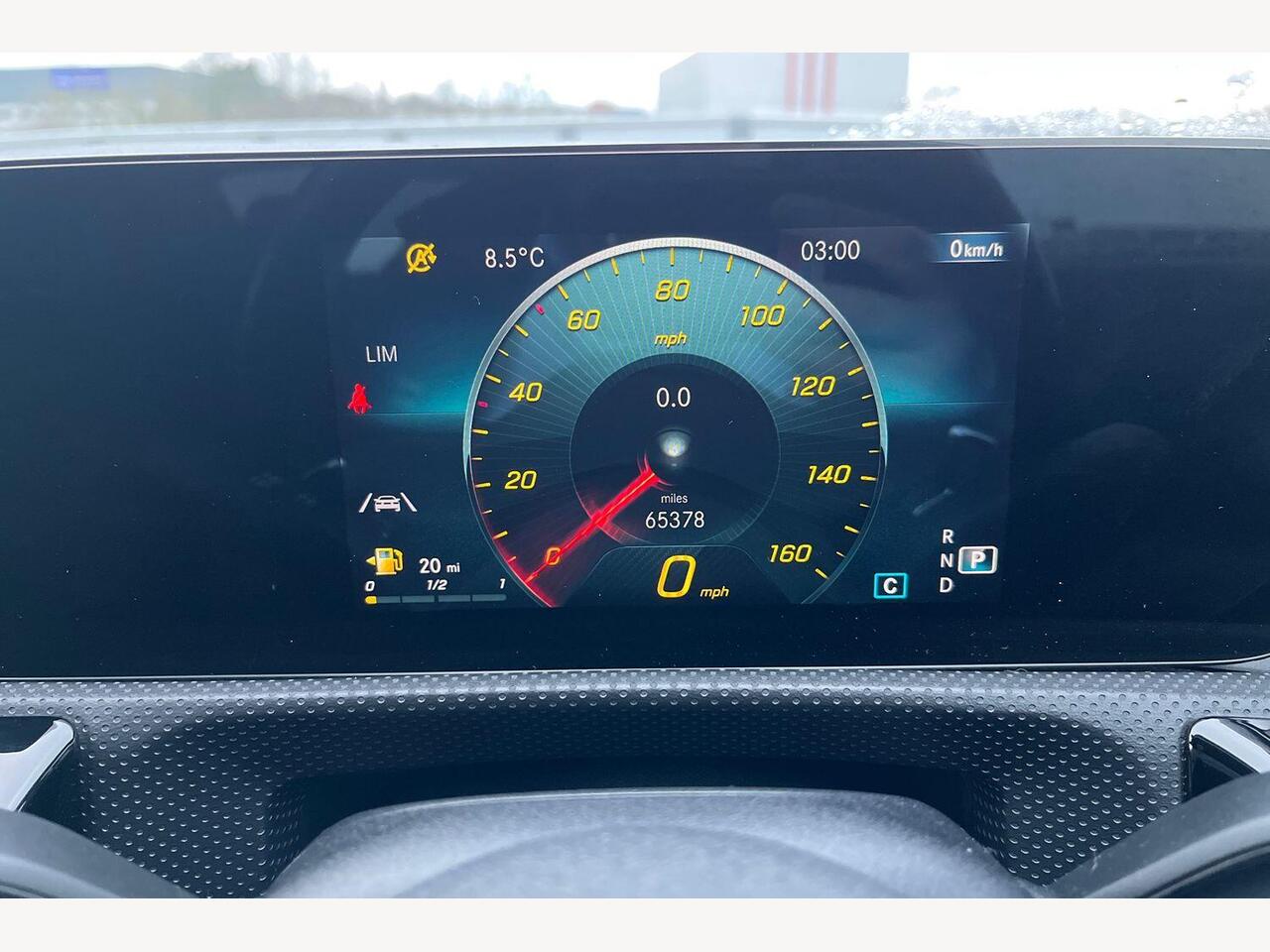 Used Mercedes-Benz CLA 2021 for sale - 77552065: Photo 6