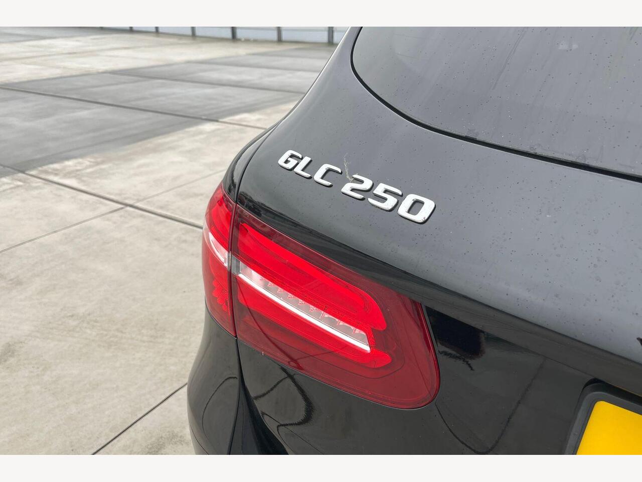 Used Mercedes-Benz GLC 2018 for sale - 77293062: Photo 13