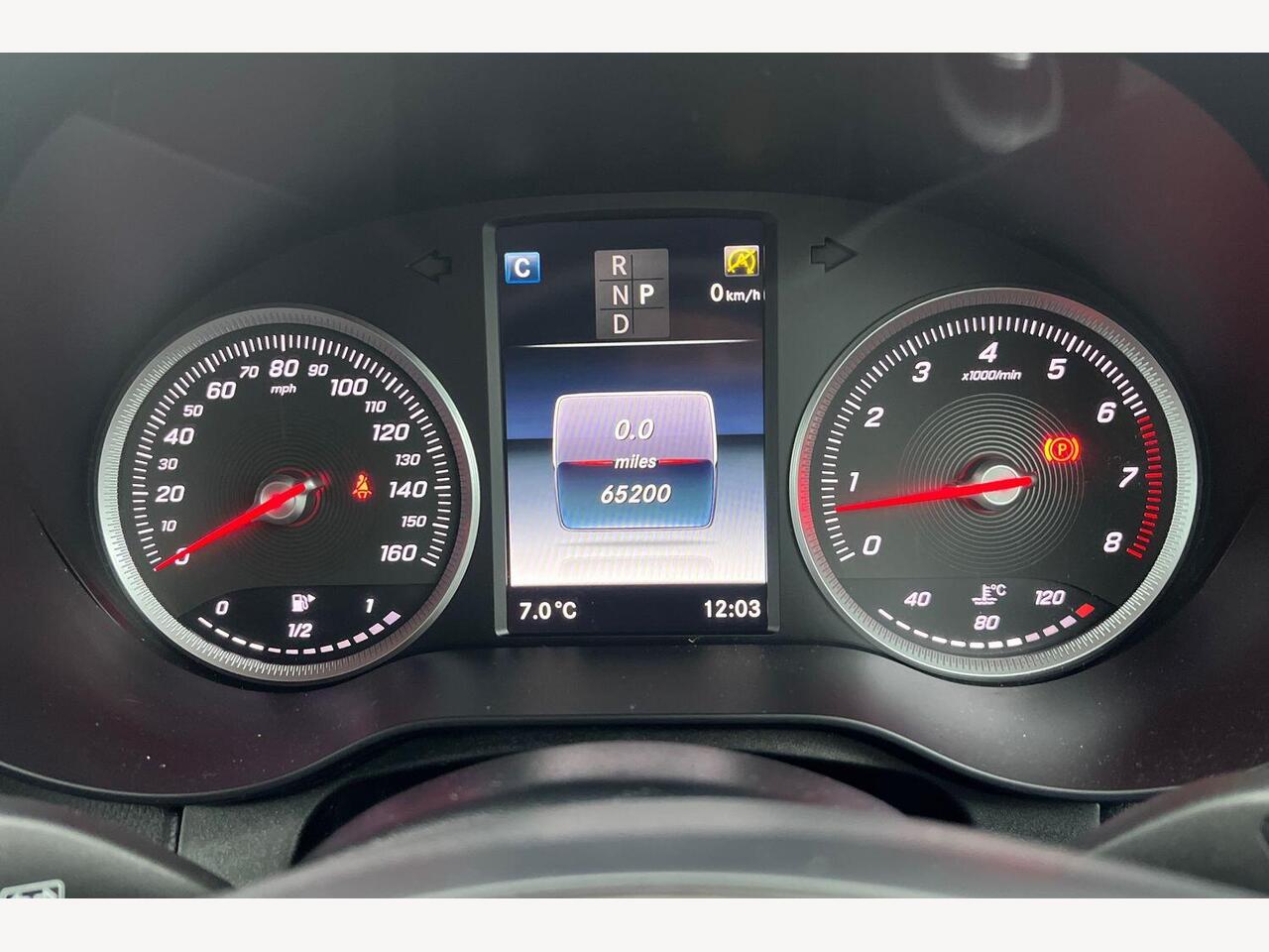 Used Mercedes-Benz GLC 2018 for sale - 77293062: Photo 6