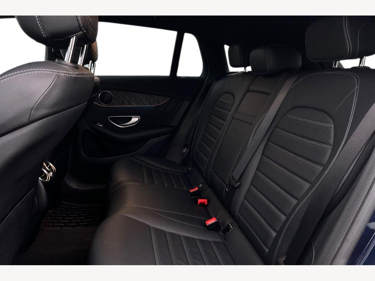 Used Mercedes-Benz EQC 2022 for sale - 77157658: Photo 11