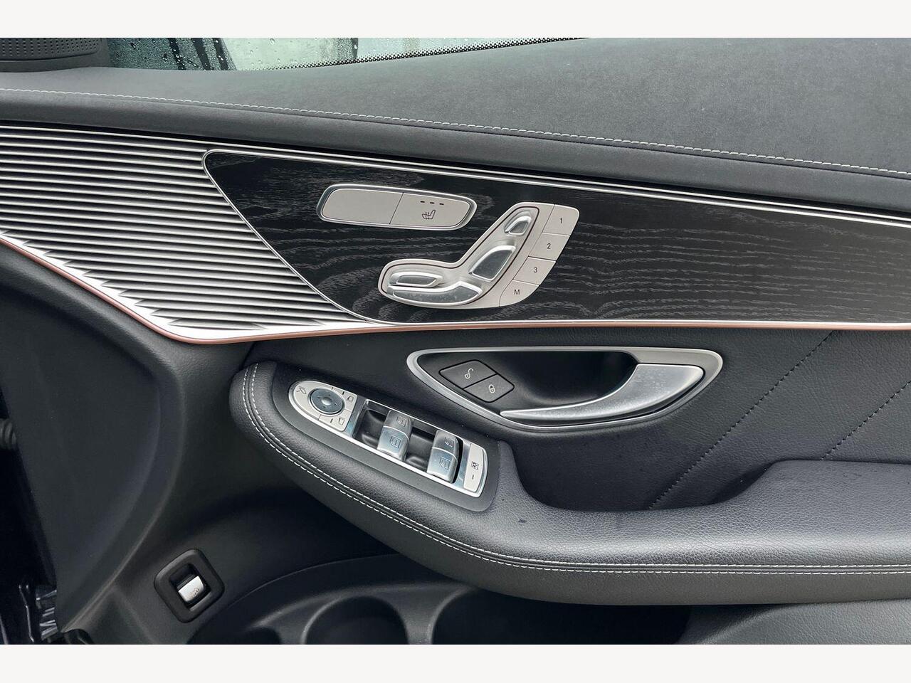 Used Mercedes-Benz EQC 2022 for sale - 77157658: Photo 23