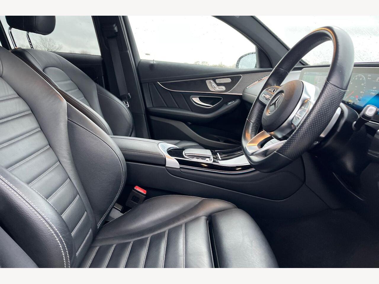 Used Mercedes-Benz EQC 2022 for sale - 77157658: Photo 24