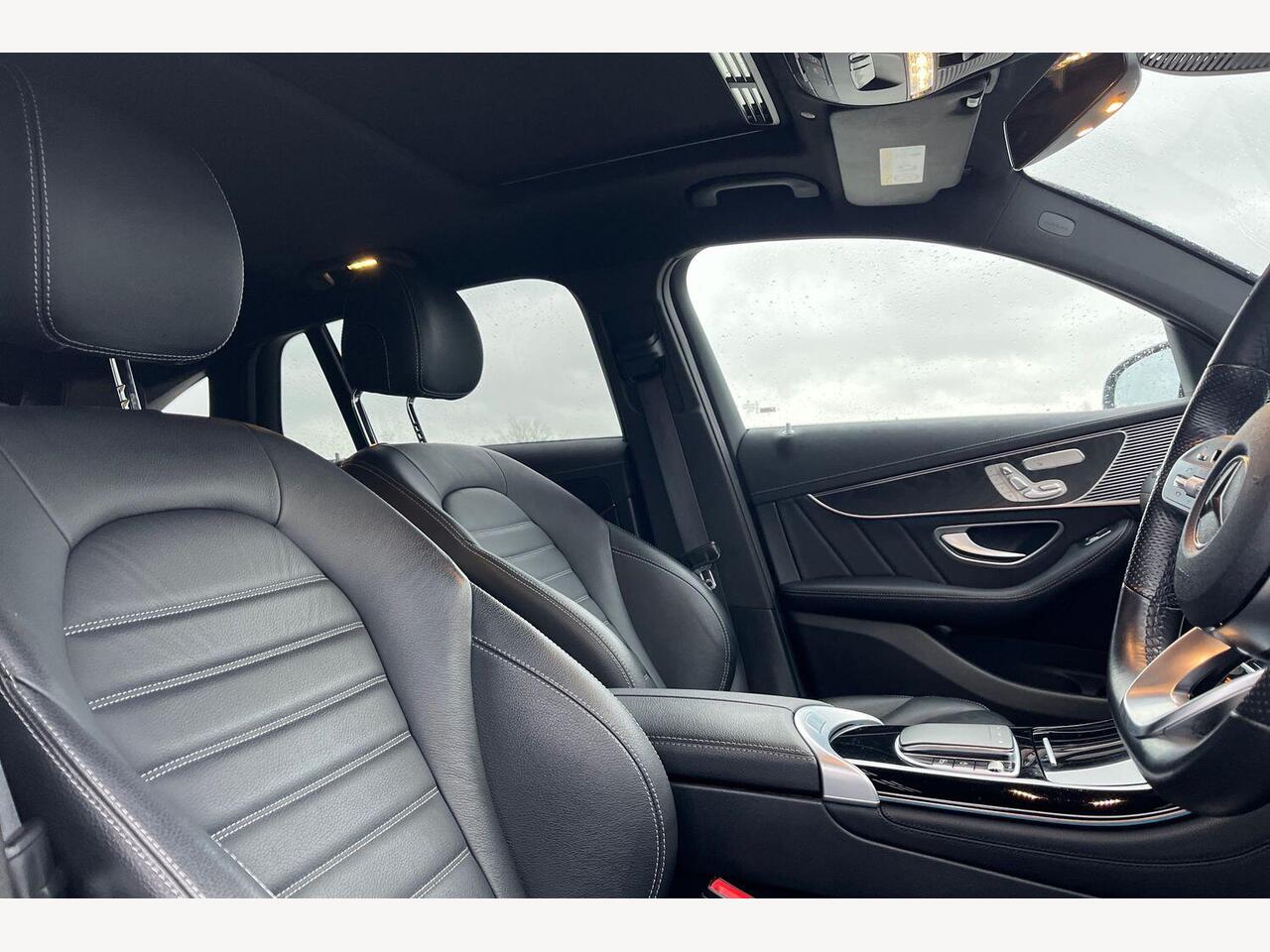 Used Mercedes-Benz EQC 2022 for sale - 77157658: Photo 25