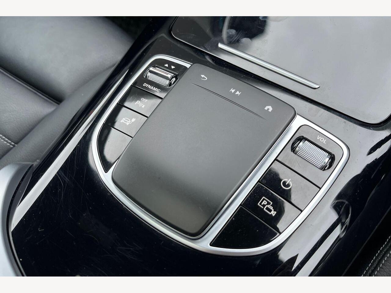 Used Mercedes-Benz EQC 2022 for sale - 77157658: Photo 9