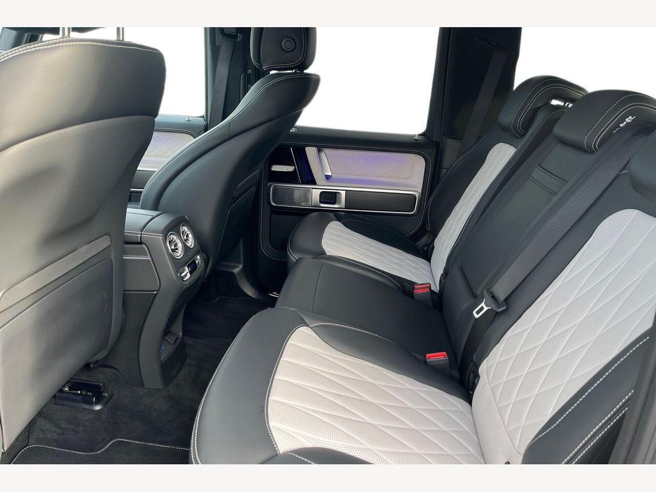 Used Mercedes-Benz G Class 2024 for sale - 77269004: Photo 10