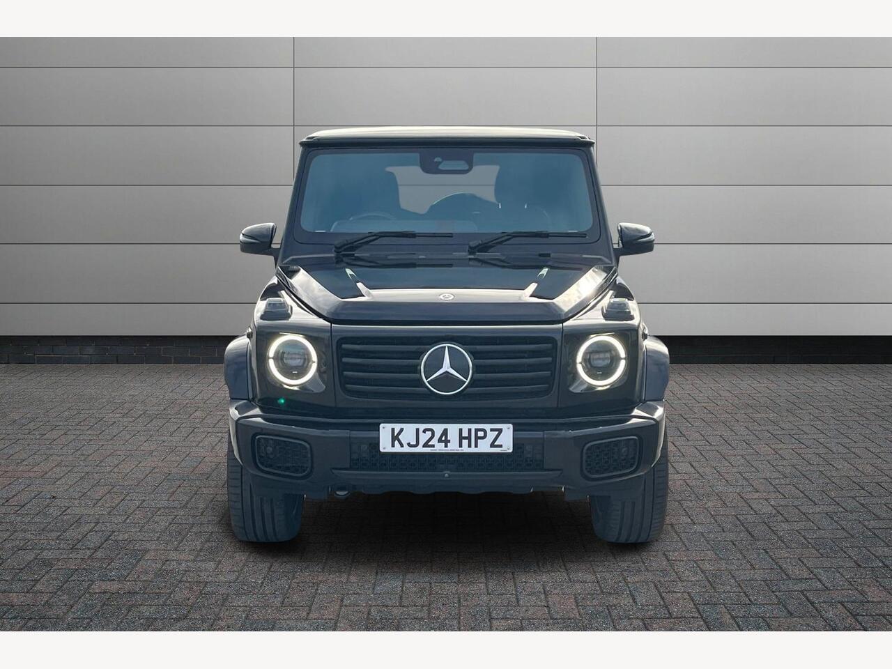 Used Mercedes-Benz G Class 2024 for sale - 77269004: Photo 11